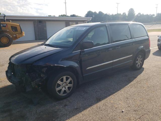 CHRYSLER TOWN & COU 2013 2c4rc1bg7dr594404