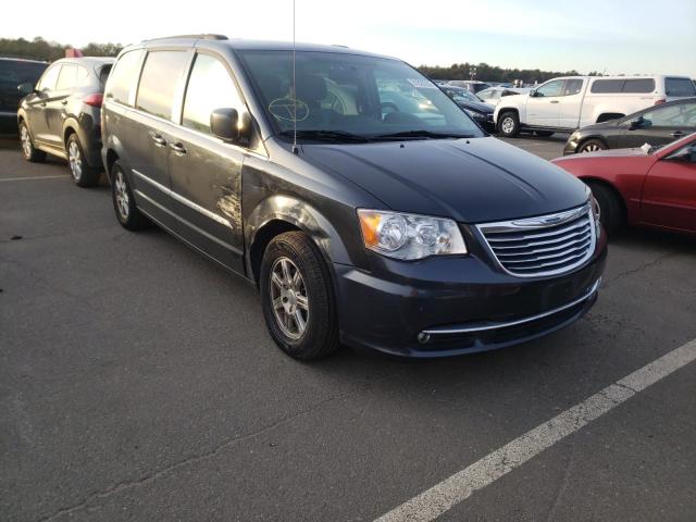 CHRYSLER TOWN &AMP COU 2013 2c4rc1bg7dr595066