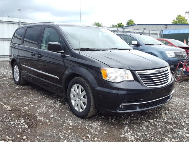 CHRYSLER TOWN & COU 2013 2c4rc1bg7dr597996