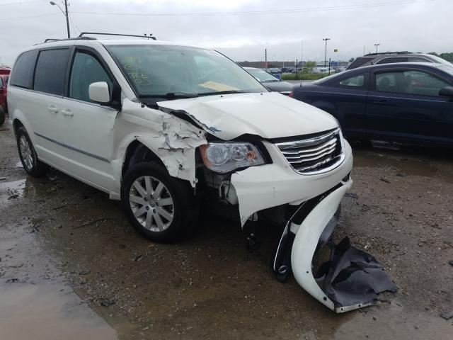 CHRYSLER TOWN & COU 2013 2c4rc1bg7dr605997