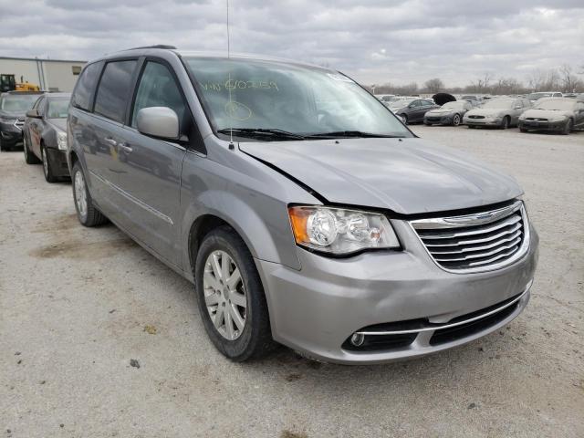 CHRYSLER TOWN &AMP COU 2013 2c4rc1bg7dr610259