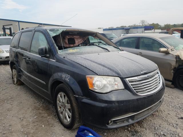 CHRYSLER TOWN & COU 2013 2c4rc1bg7dr621651