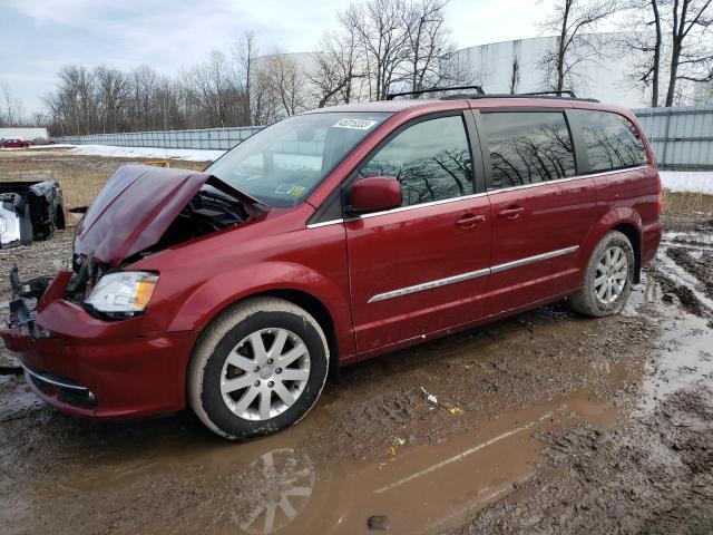 CHRYSLER TOWN & COU 2013 2c4rc1bg7dr631984