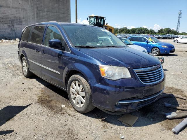 CHRYSLER TOWN & COU 2013 2c4rc1bg7dr646243