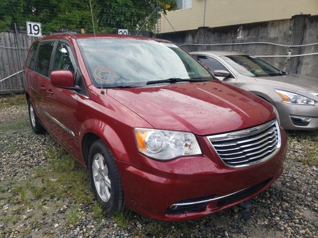 CHRYSLER TOWN &AMP COU 2013 2c4rc1bg7dr653063