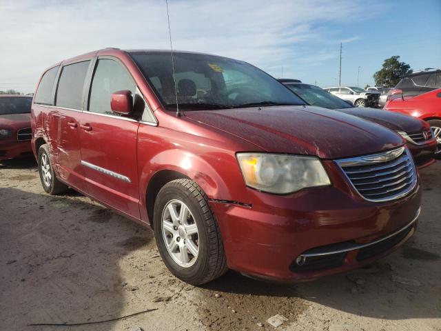 CHRYSLER TOWN &AMP COU 2013 2c4rc1bg7dr656836