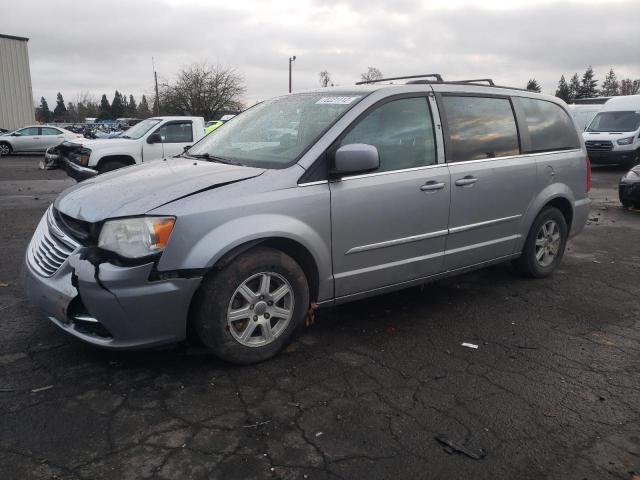 CHRYSLER TOWN & COU 2013 2c4rc1bg7dr657713