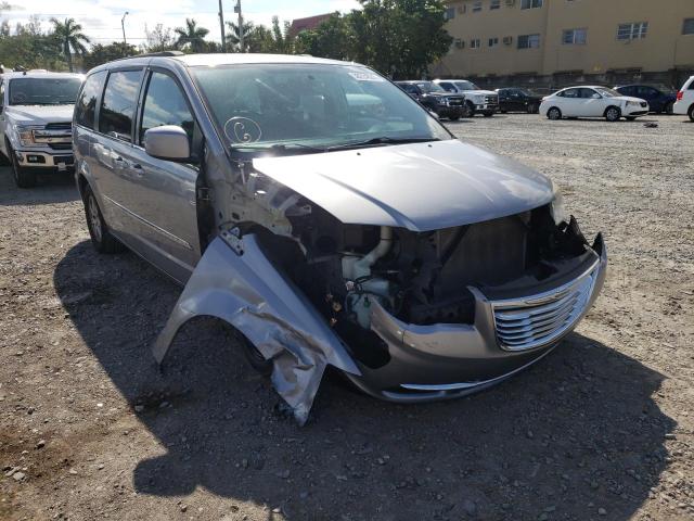 CHRYSLER TOWN &AMP COU 2013 2c4rc1bg7dr658831