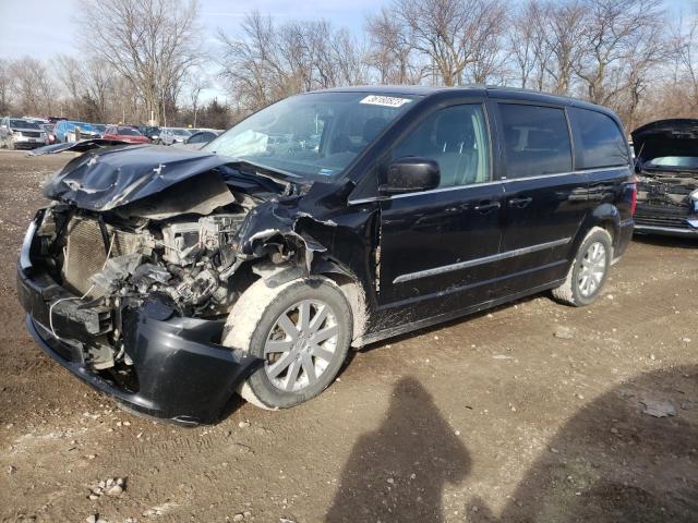 CHRYSLER TOWN & COU 2013 2c4rc1bg7dr660160