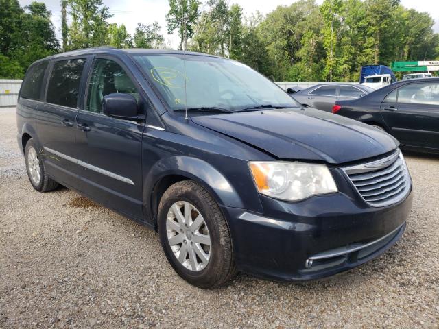 CHRYSLER TOWN &AMP COU 2013 2c4rc1bg7dr660191