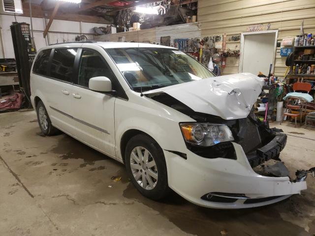 CHRYSLER TOWN & COU 2013 2c4rc1bg7dr662314