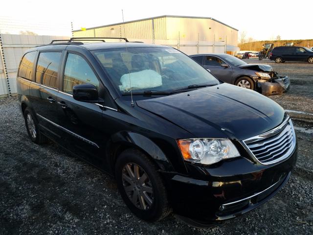 CHRYSLER TOWN & COU 2013 2c4rc1bg7dr663673