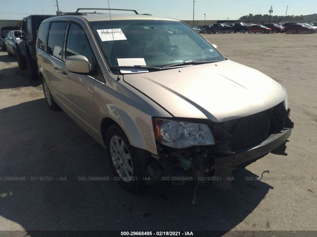 CHRYSLER TOWN & COUNTRY 2013 2c4rc1bg7dr667870