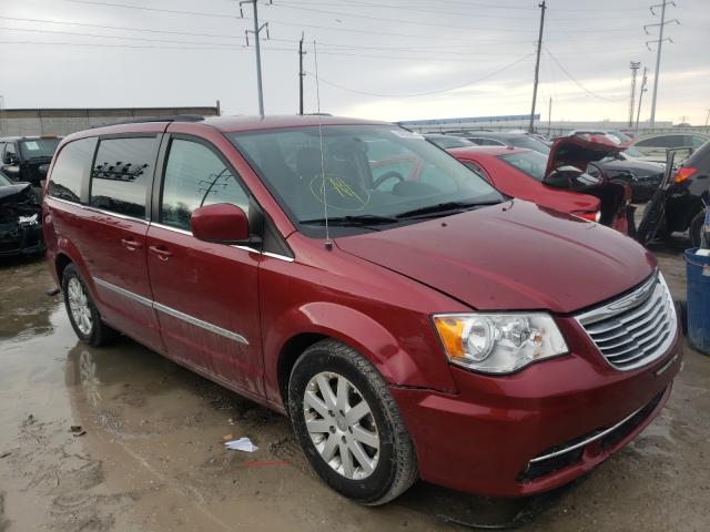 CHRYSLER TOWN &AMP COU 2013 2c4rc1bg7dr669943