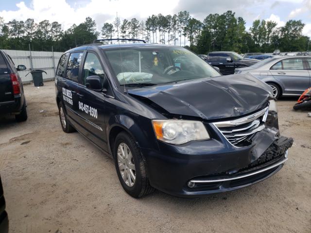 CHRYSLER TOWN &AMP COU 2013 2c4rc1bg7dr674351