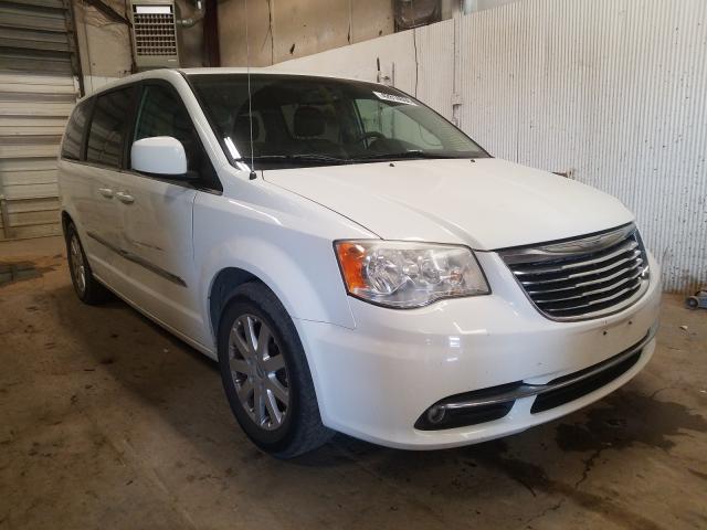 CHRYSLER TOWN & COU 2013 2c4rc1bg7dr675547