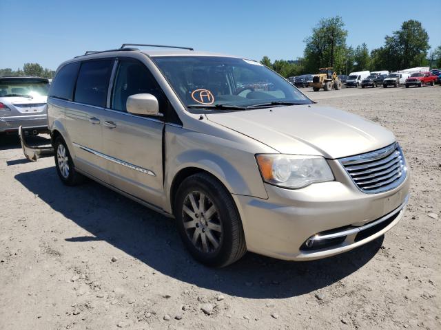 CHRYSLER TOWN &AMP COU 2013 2c4rc1bg7dr675578