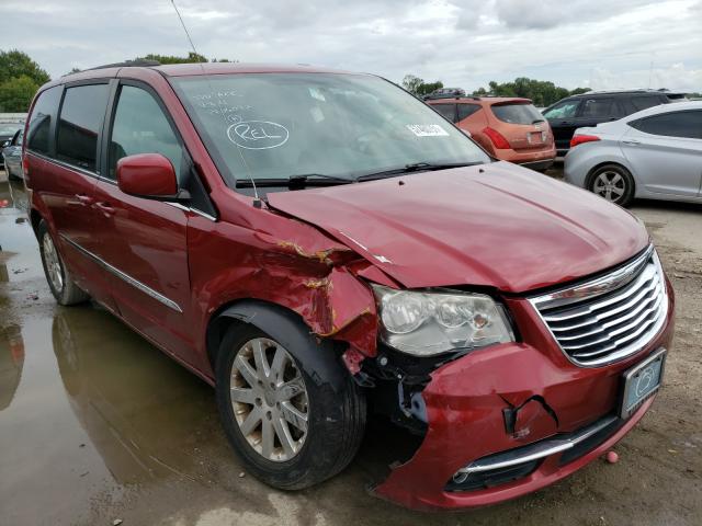 CHRYSLER TOWN &AMP COU 2013 2c4rc1bg7dr681252