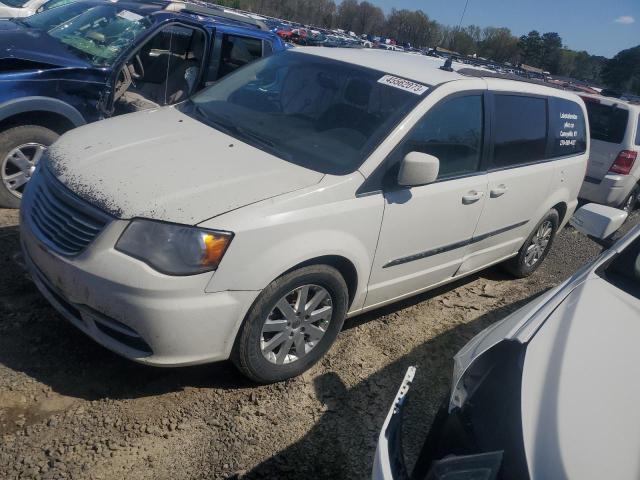 CHRYSLER TOWN & COU 2013 2c4rc1bg7dr683969