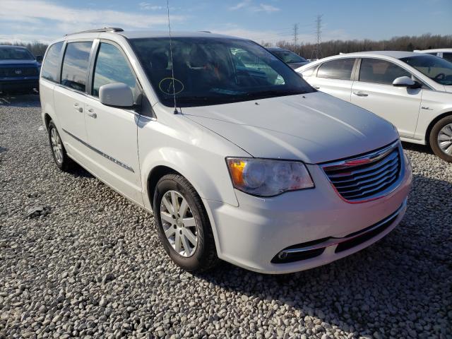 CHRYSLER TOWN & COU 2013 2c4rc1bg7dr689206