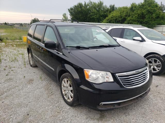 CHRYSLER TOWN &AMP COU 2013 2c4rc1bg7dr691005