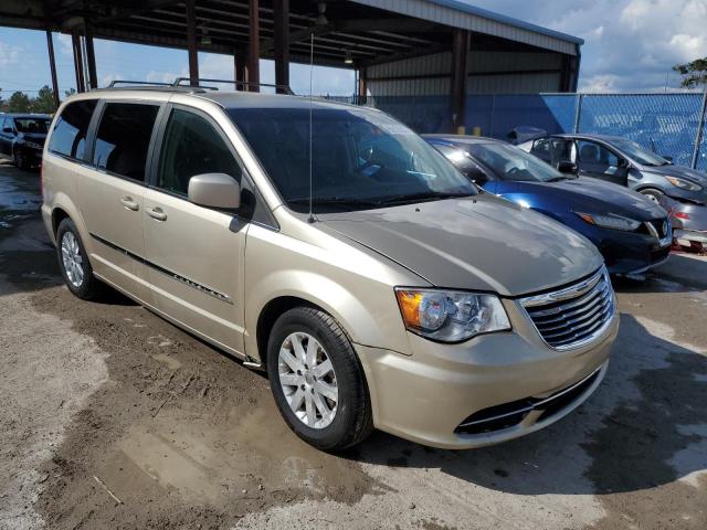 CHRYSLER TOWN & COU 2013 2c4rc1bg7dr691134