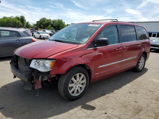 CHRYSLER TOWN & COU 2013 2c4rc1bg7dr691764