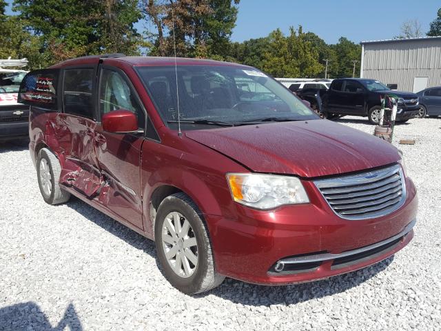 CHRYSLER TOWN & COU 2013 2c4rc1bg7dr696379