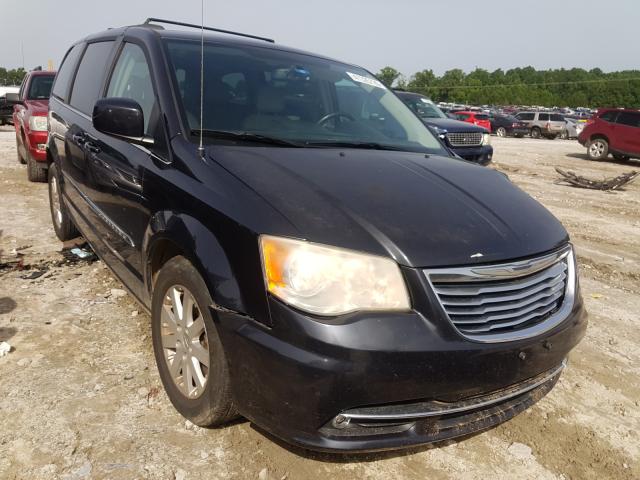 CHRYSLER TOWN & COU 2013 2c4rc1bg7dr696589