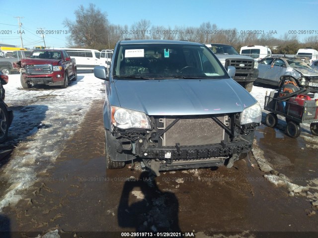 CHRYSLER TOWN & COUNTRY 2013 2c4rc1bg7dr705713