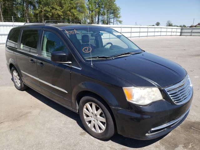 CHRYSLER TOWN &AMP COU 2013 2c4rc1bg7dr705808