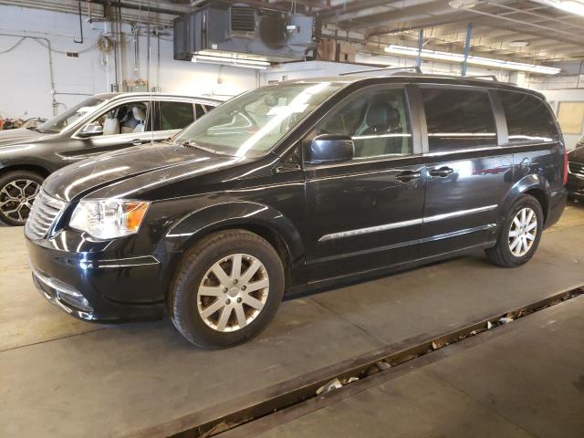 CHRYSLER TOWN AND C 2013 2c4rc1bg7dr705968