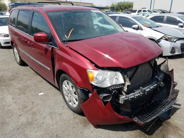 CHRYSLER TOWN & COU 2013 2c4rc1bg7dr706344