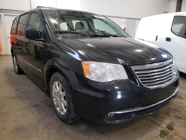 CHRYSLER TOWN & COU 2013 2c4rc1bg7dr707686