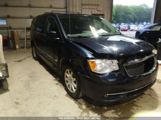 CHRYSLER TOWN & COUNTRY 2013 2c4rc1bg7dr714704