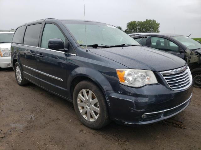 CHRYSLER TOWN & COU 2013 2c4rc1bg7dr721202