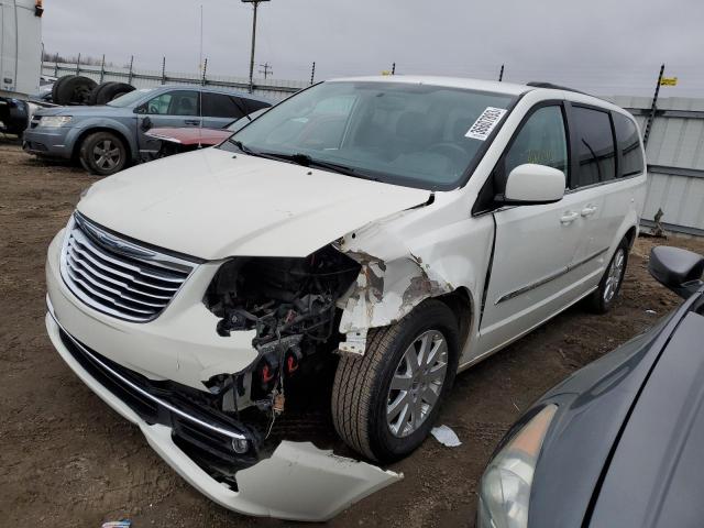 CHRYSLER TOWN & COU 2013 2c4rc1bg7dr721698