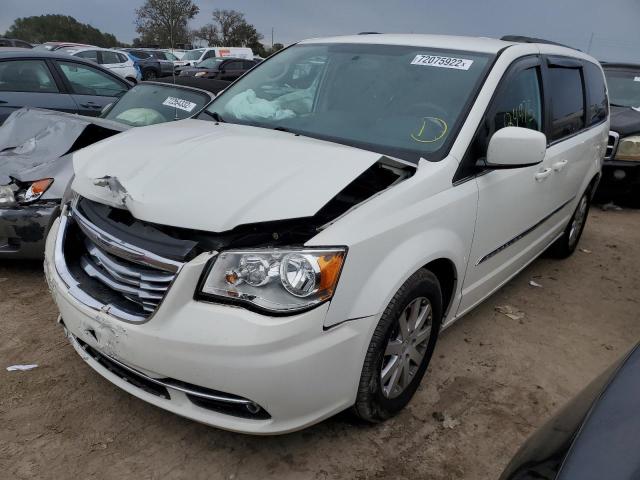 CHRYSLER TOWN & COU 2013 2c4rc1bg7dr721782