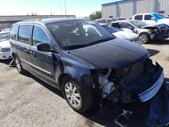 CHRYSLER TOWN &AMP COU 2013 2c4rc1bg7dr722107