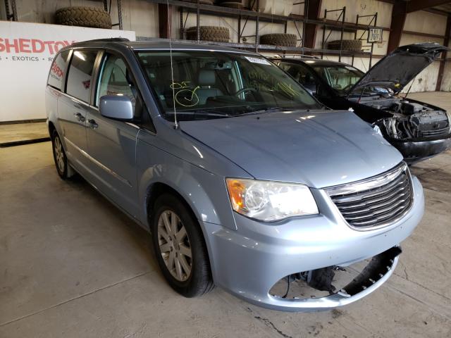 CHRYSLER TOWN &AMP COU 2013 2c4rc1bg7dr734466