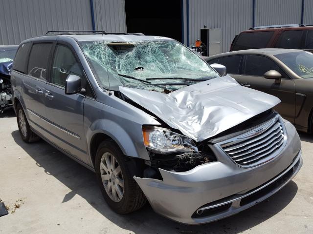 CHRYSLER TOWN & COU 2013 2c4rc1bg7dr736895