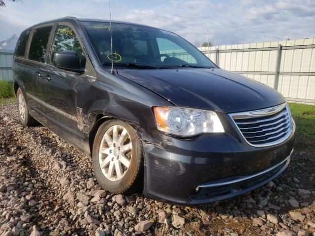 CHRYSLER TOWN & COU 2013 2c4rc1bg7dr737657