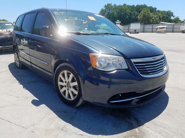 CHRYSLER TOWN &AMP COU 2013 2c4rc1bg7dr742969