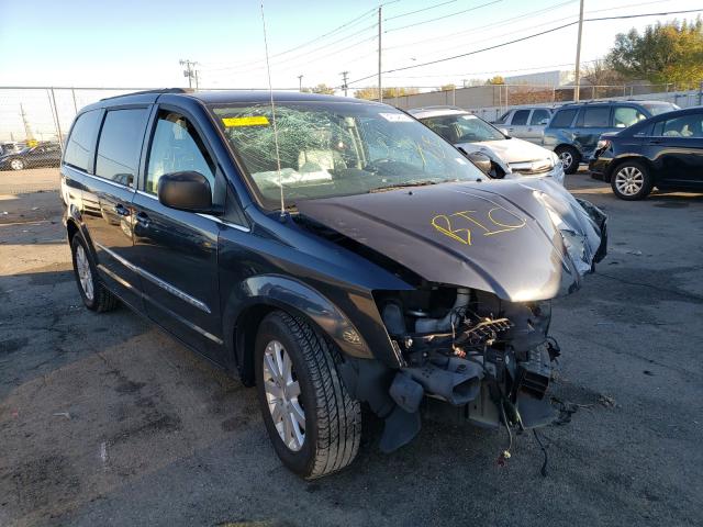 CHRYSLER TOWN & COU 2013 2c4rc1bg7dr745659