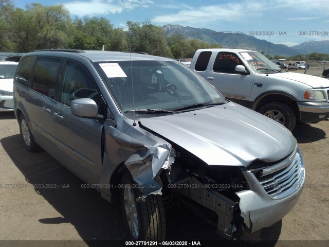 CHRYSLER TOWN & COUNTRY 2013 2c4rc1bg7dr745970