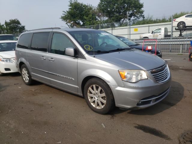 CHRYSLER TOWN AND C 2013 2c4rc1bg7dr754961