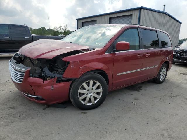 CHRYSLER TOWN & COU 2013 2c4rc1bg7dr755088