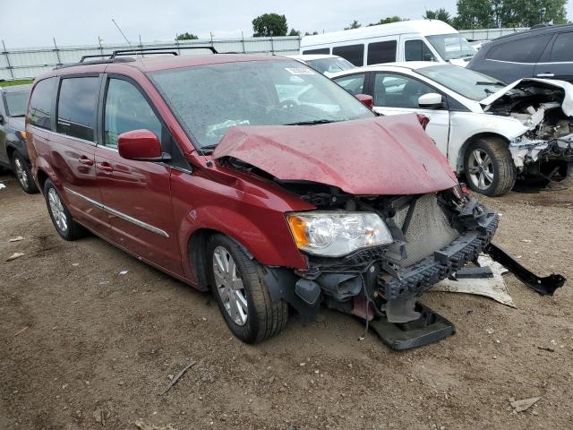 CHRYSLER TOWN & COU 2013 2c4rc1bg7dr757939