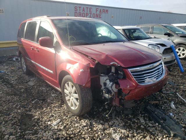 CHRYSLER TOWN &AMP COU 2013 2c4rc1bg7dr769590