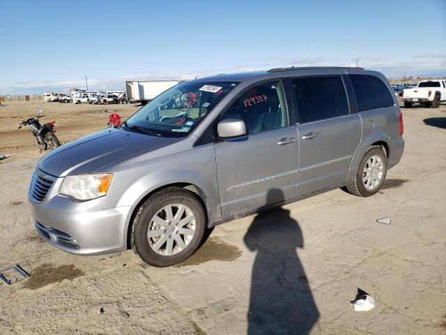 CHRYSLER TOWN & COU 2013 2c4rc1bg7dr774322